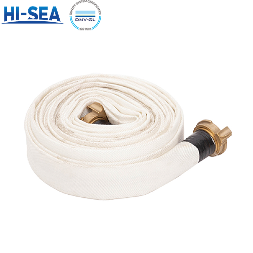 EPDM Liner Fire Hose